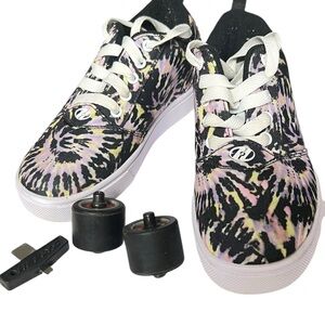 Heelys- Ivory Ella Youth